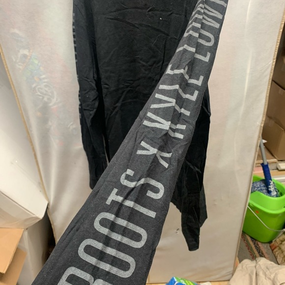 Roots X Kyle Lowry mens XL - Picture 3 of 5